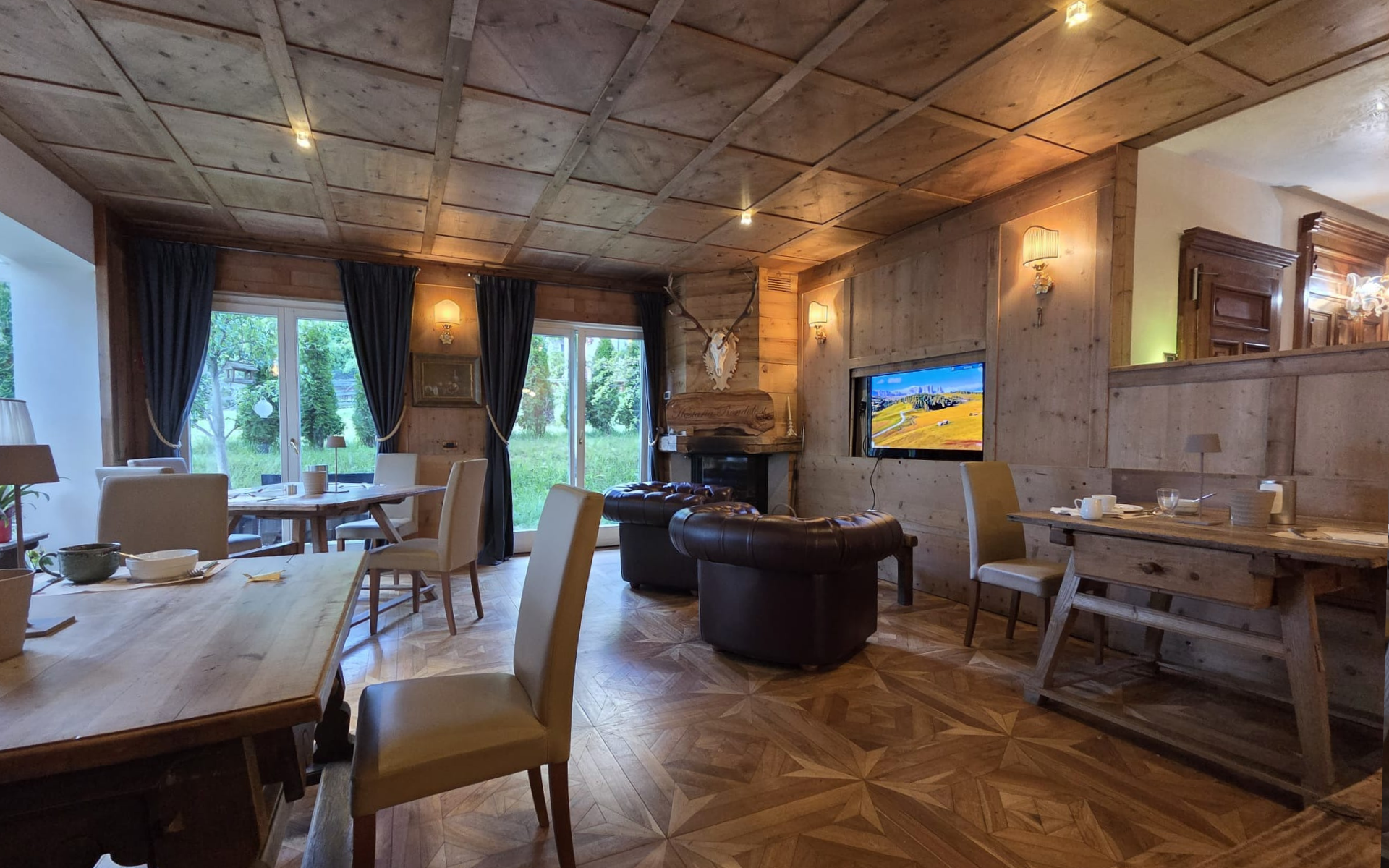 Locanda Rondolost