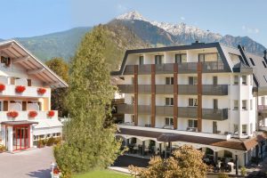 Park Hotel Villa Etschland
