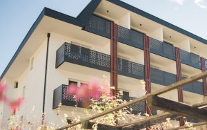 Park Hotel Villa Etschland