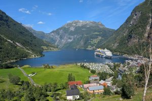Crociera o Tour Fiordi Norvegesi
