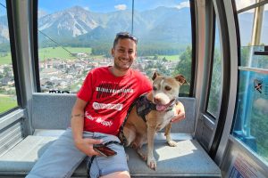 Vacanze Pet Friendly in montagna