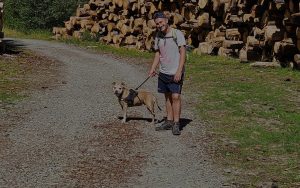 Vacanze Pet Friendly in montagna