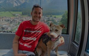 Vacanze Pet Friendly in montagna
