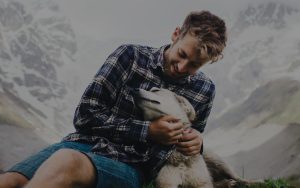 Vacanze Pet Friendly in montagna