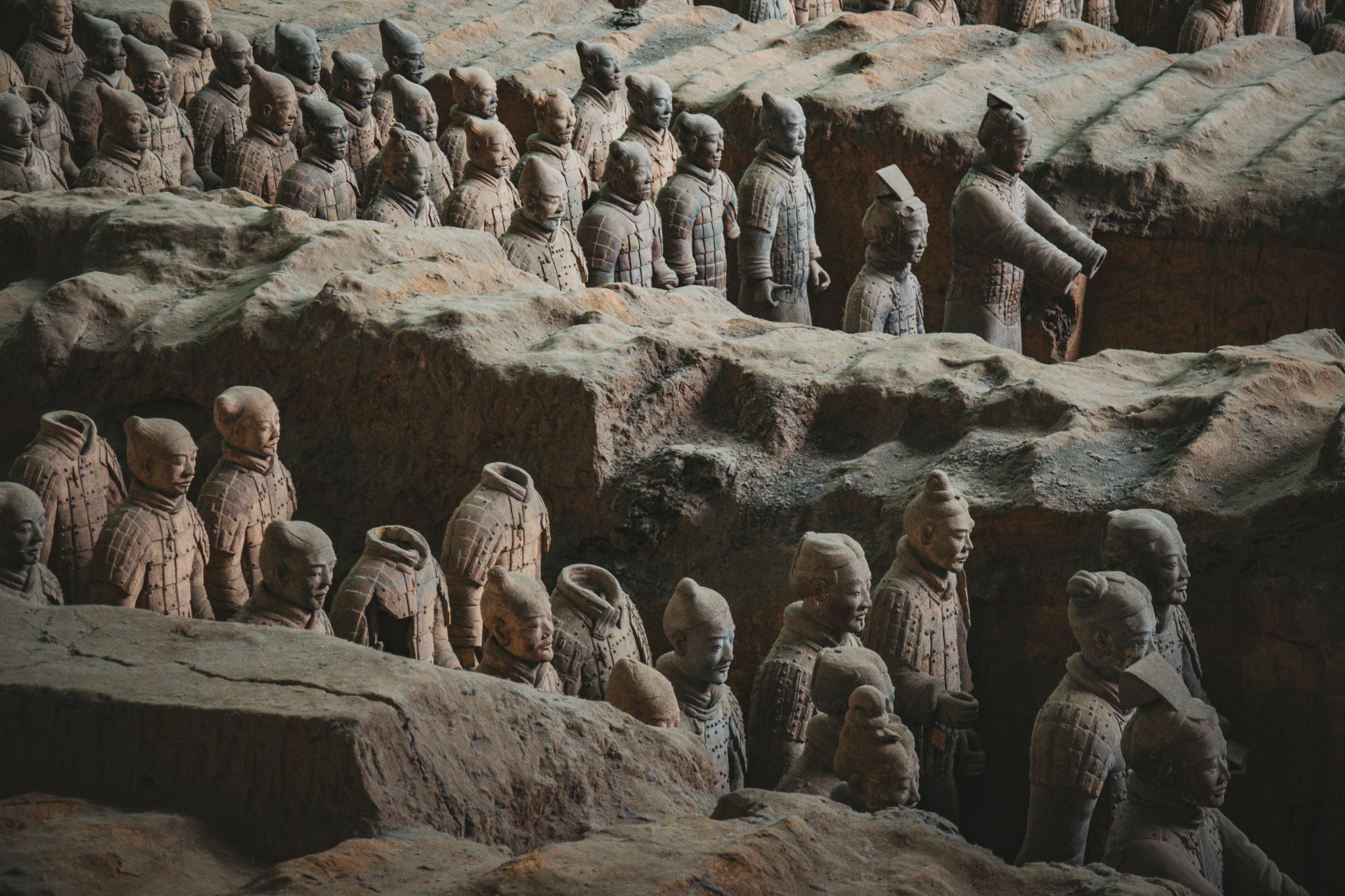 Xi’an