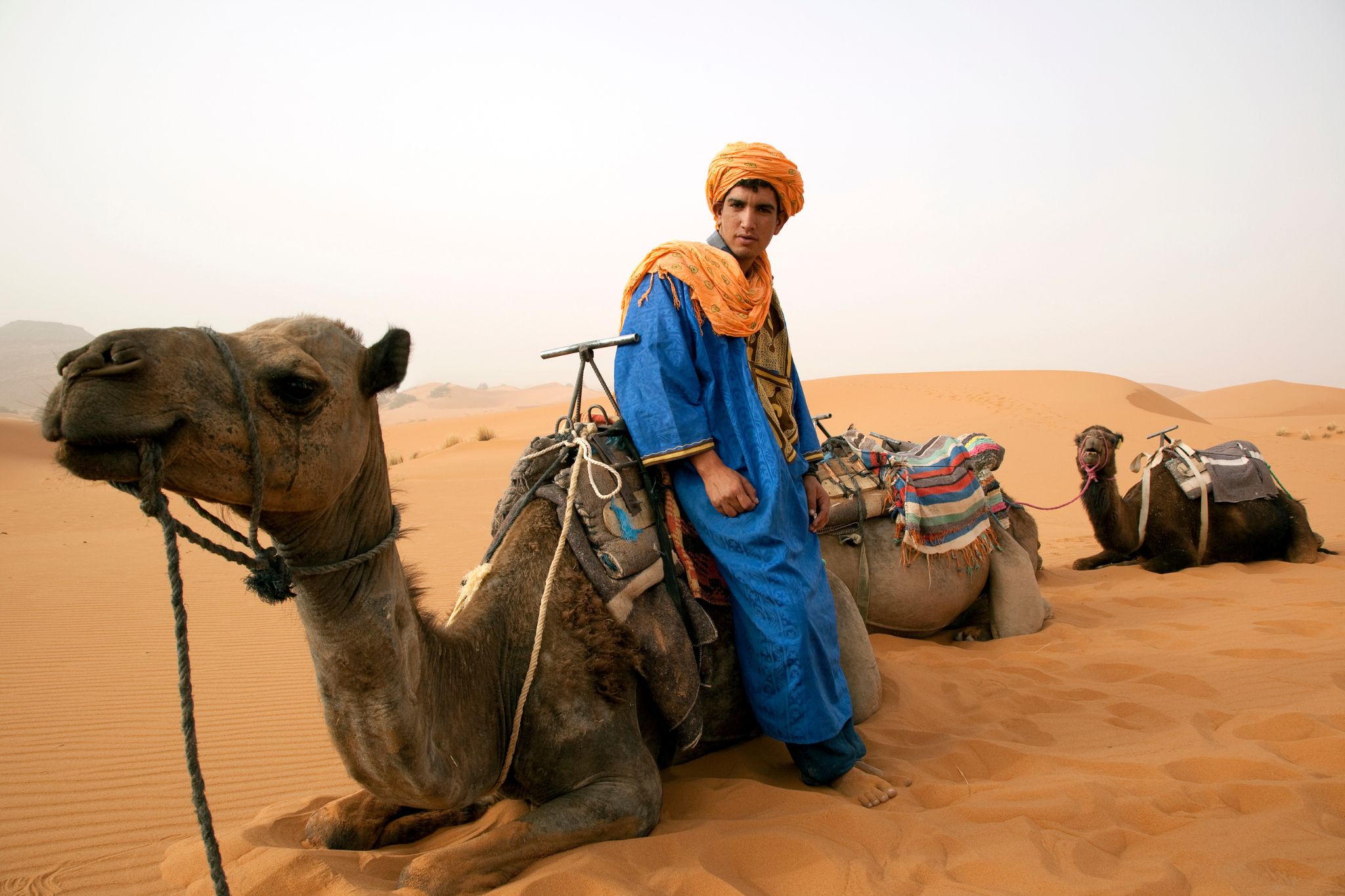 Viaggio Marocco del Sud