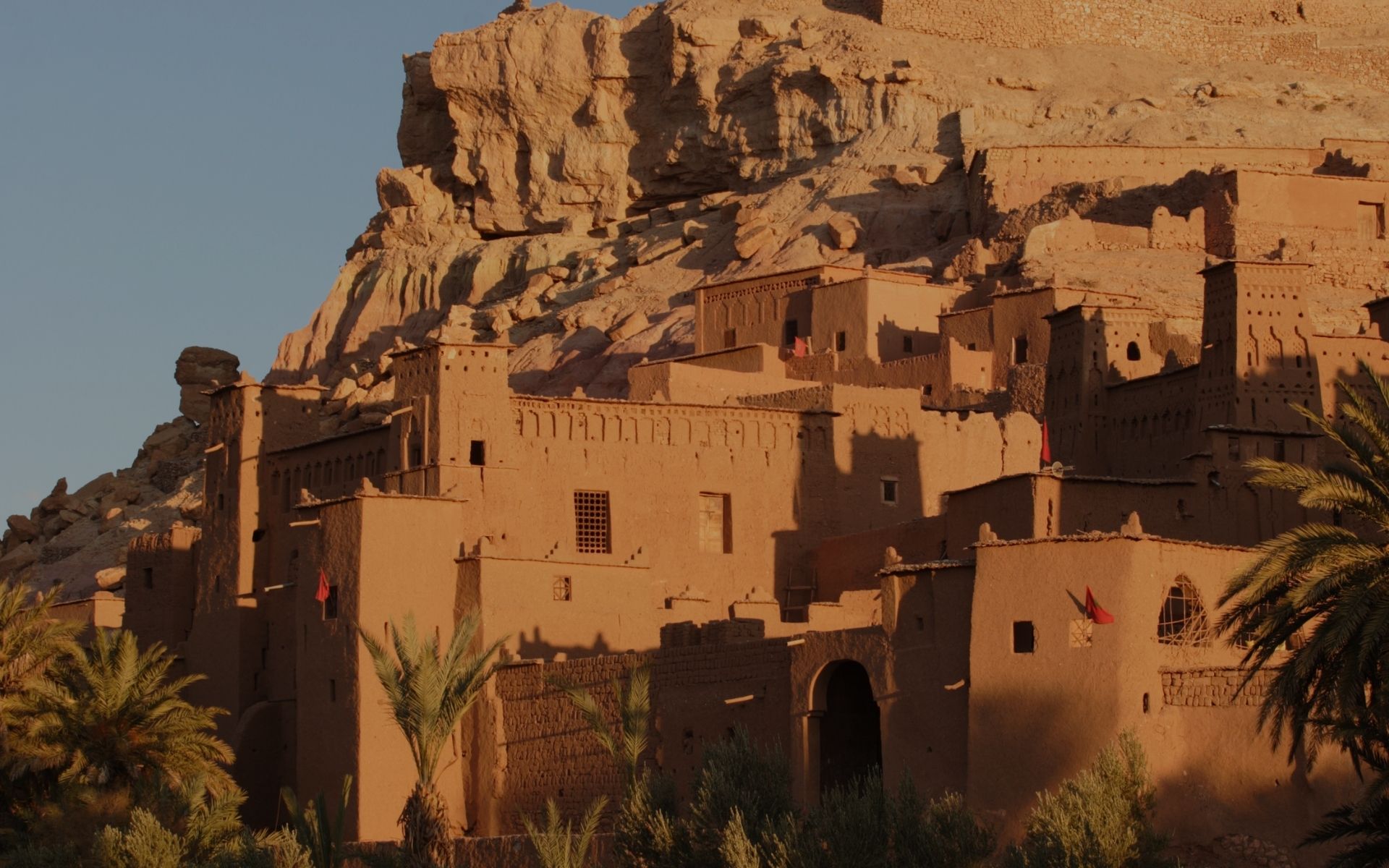 Viaggio nel Sud del Marocco: dall’Atlante al deserto di Erg Chegaga